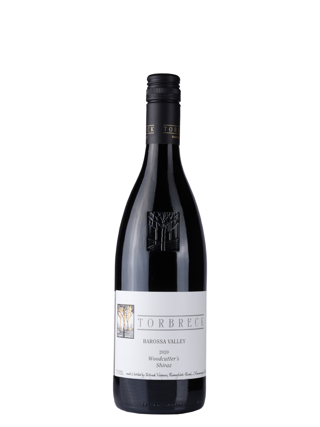 Torbreck Woodcutters Shiraz 