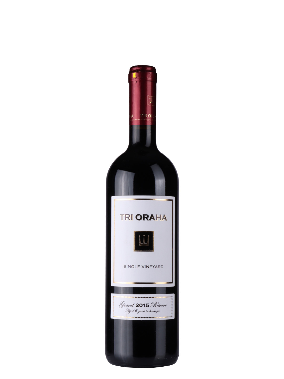 Tri Oraha Cabernet Sauvignon 