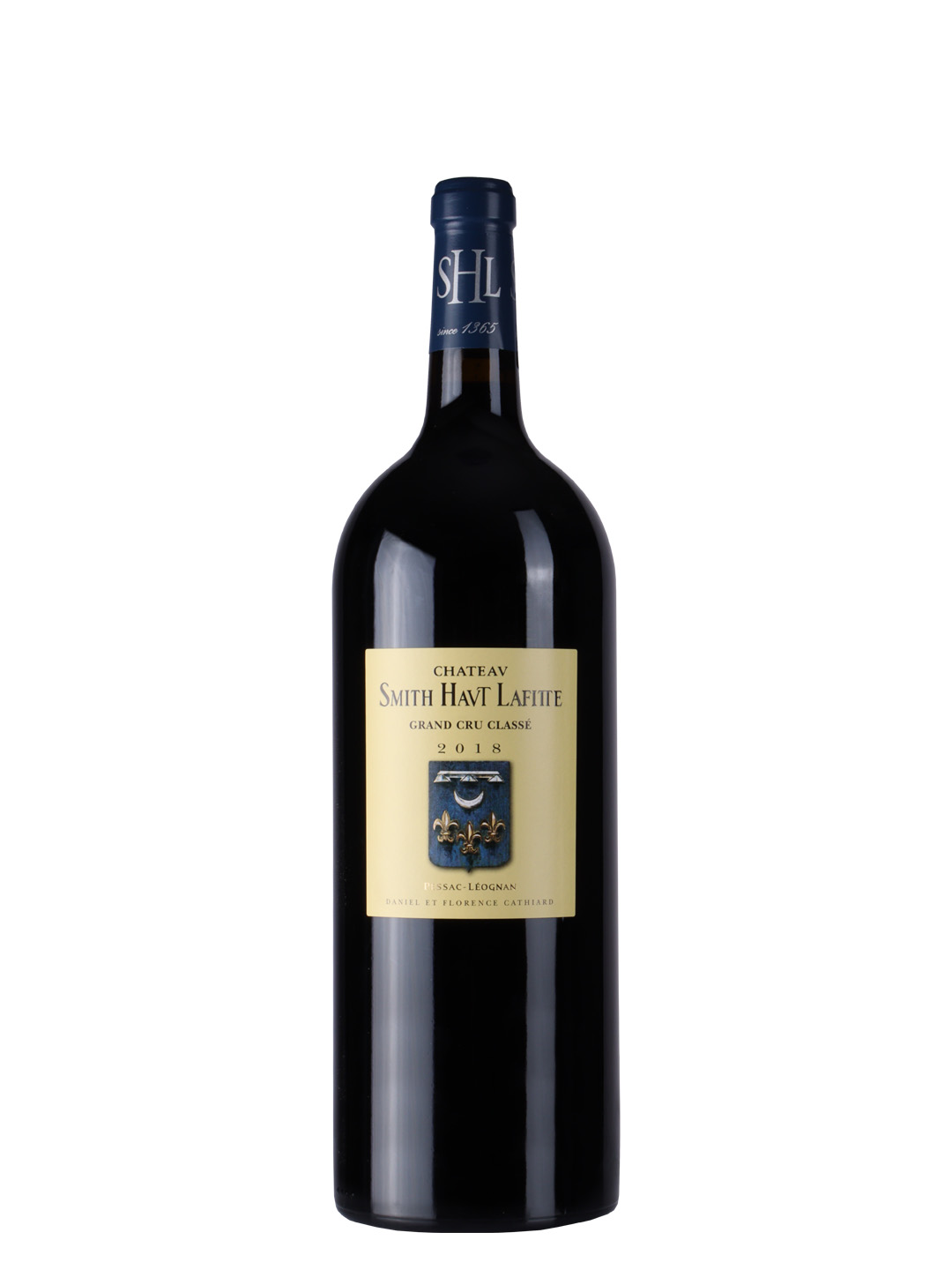 Chateau Smith Haut Lafitte Rouge 1,5L 