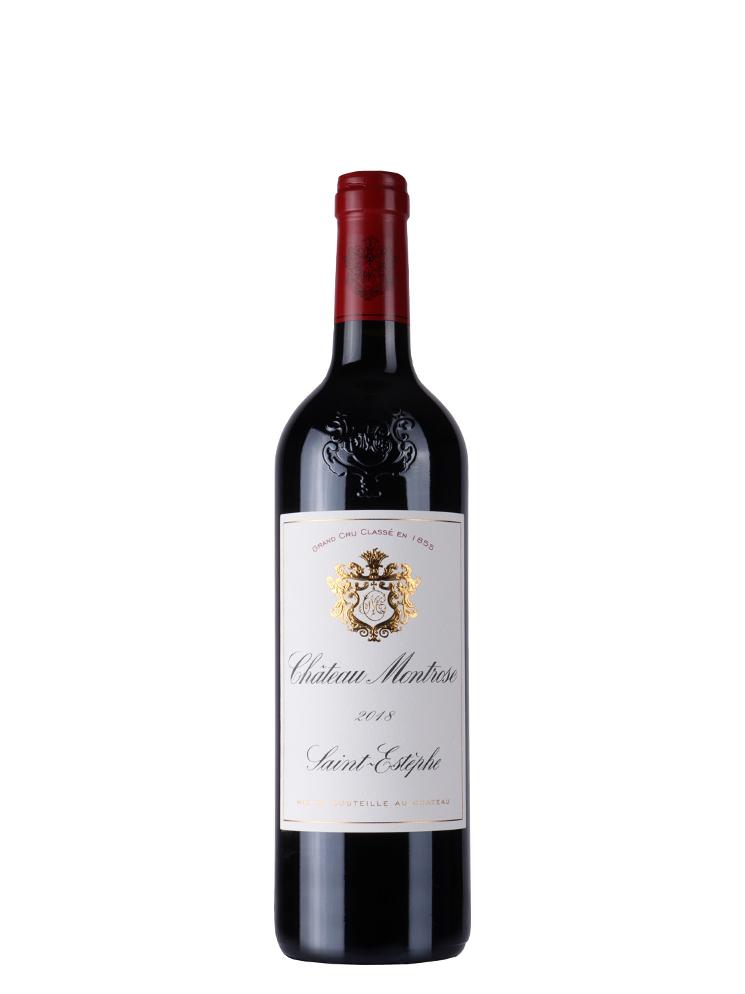 Chateau Montrose 