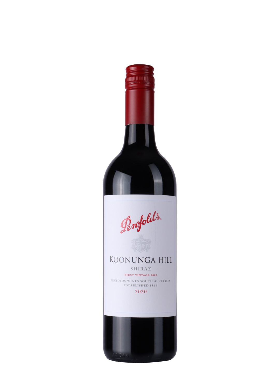 Penfolds Koonunga Hill Shiraz 