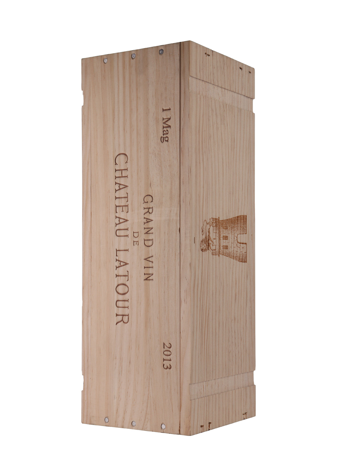 Chateau Latour 1,5l 