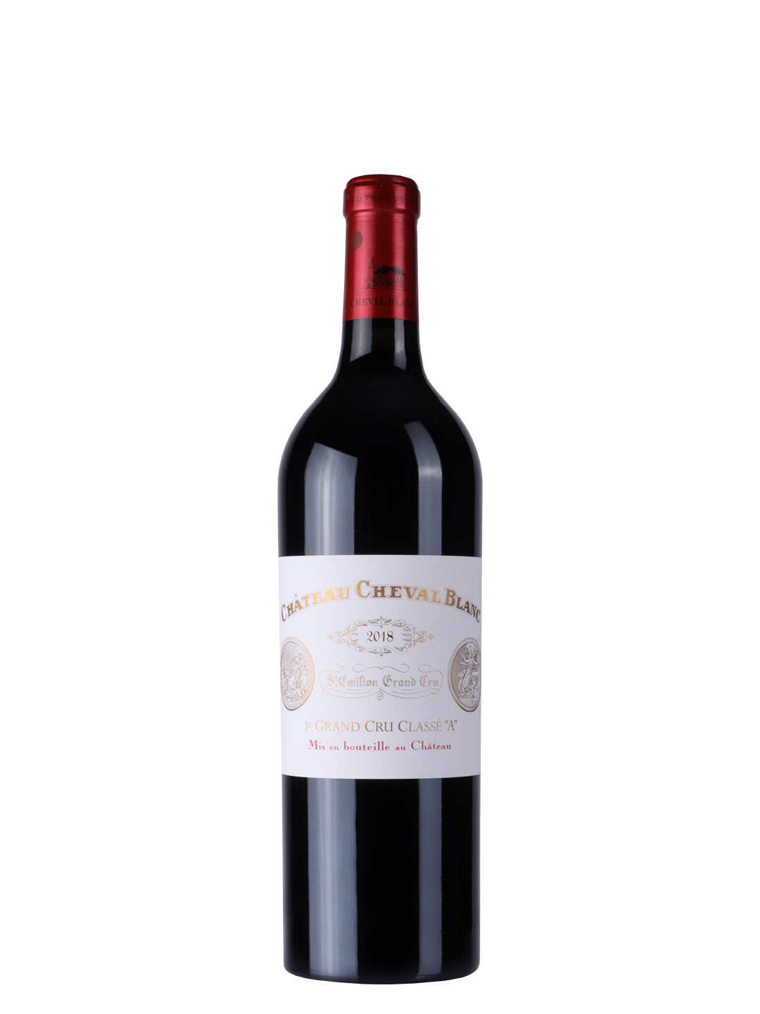 Chateau Cheval Blanc Premier 