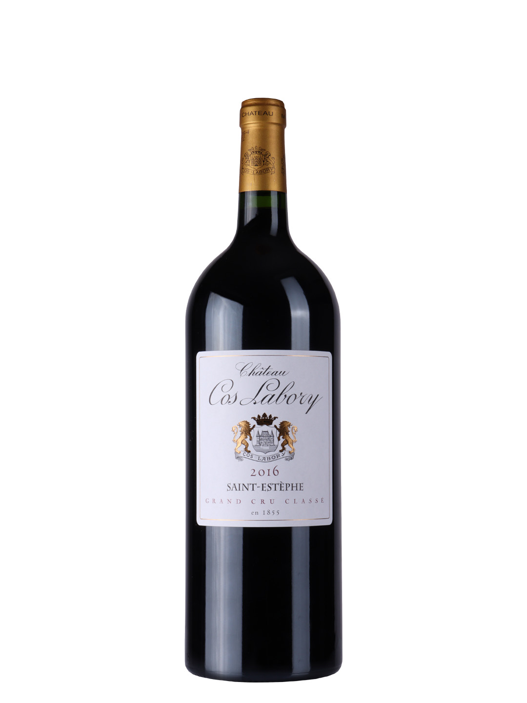 Chateau Cos Labory 1,5L 