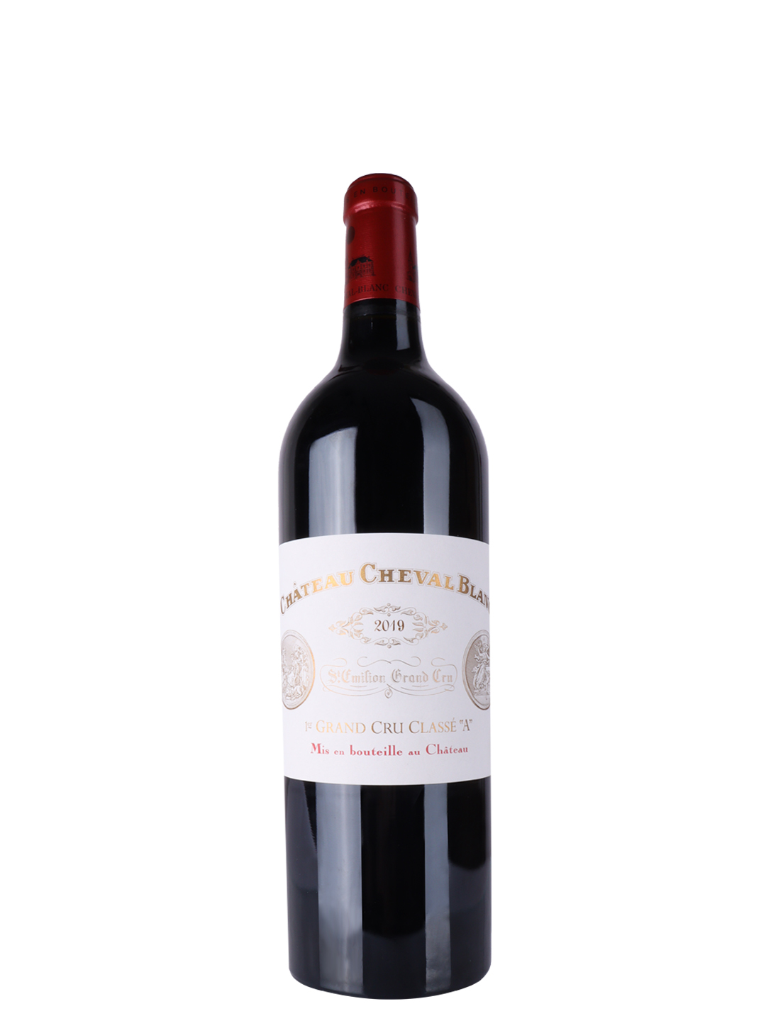 Chateau Cheval Blanc Premier 