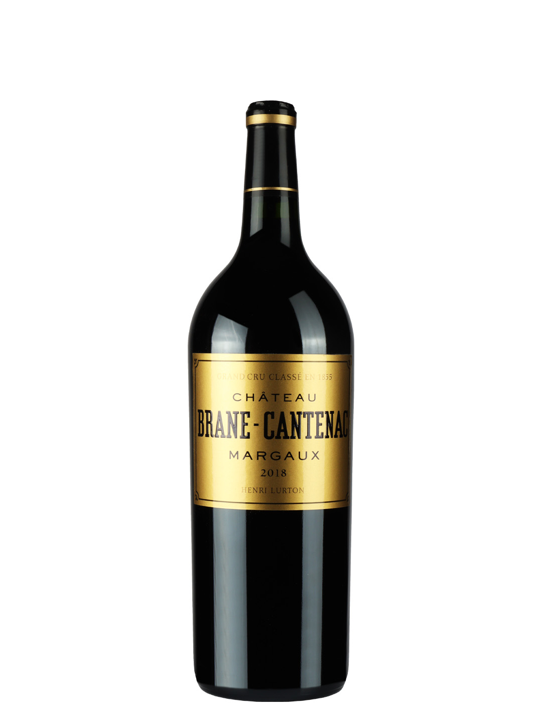 Chateau Brane Cantenac 1.5L 