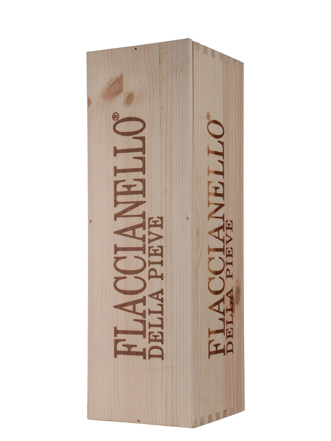 Flaccianello Della Pieve 1.5L 