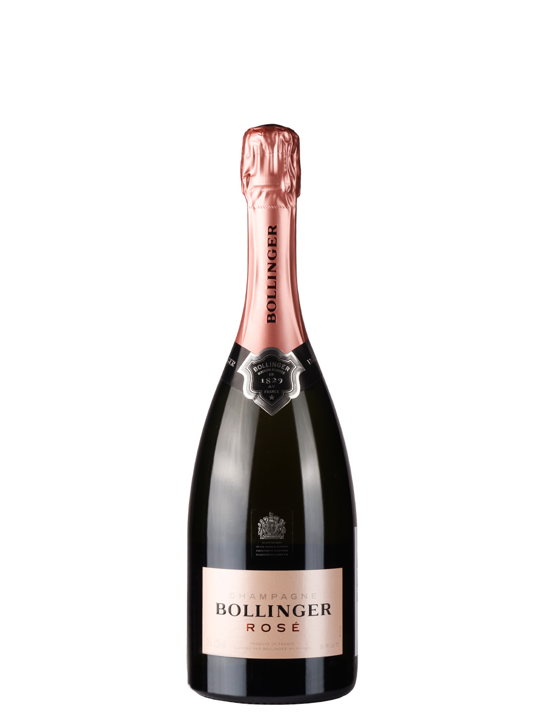 Bollinger Champagne Rose 