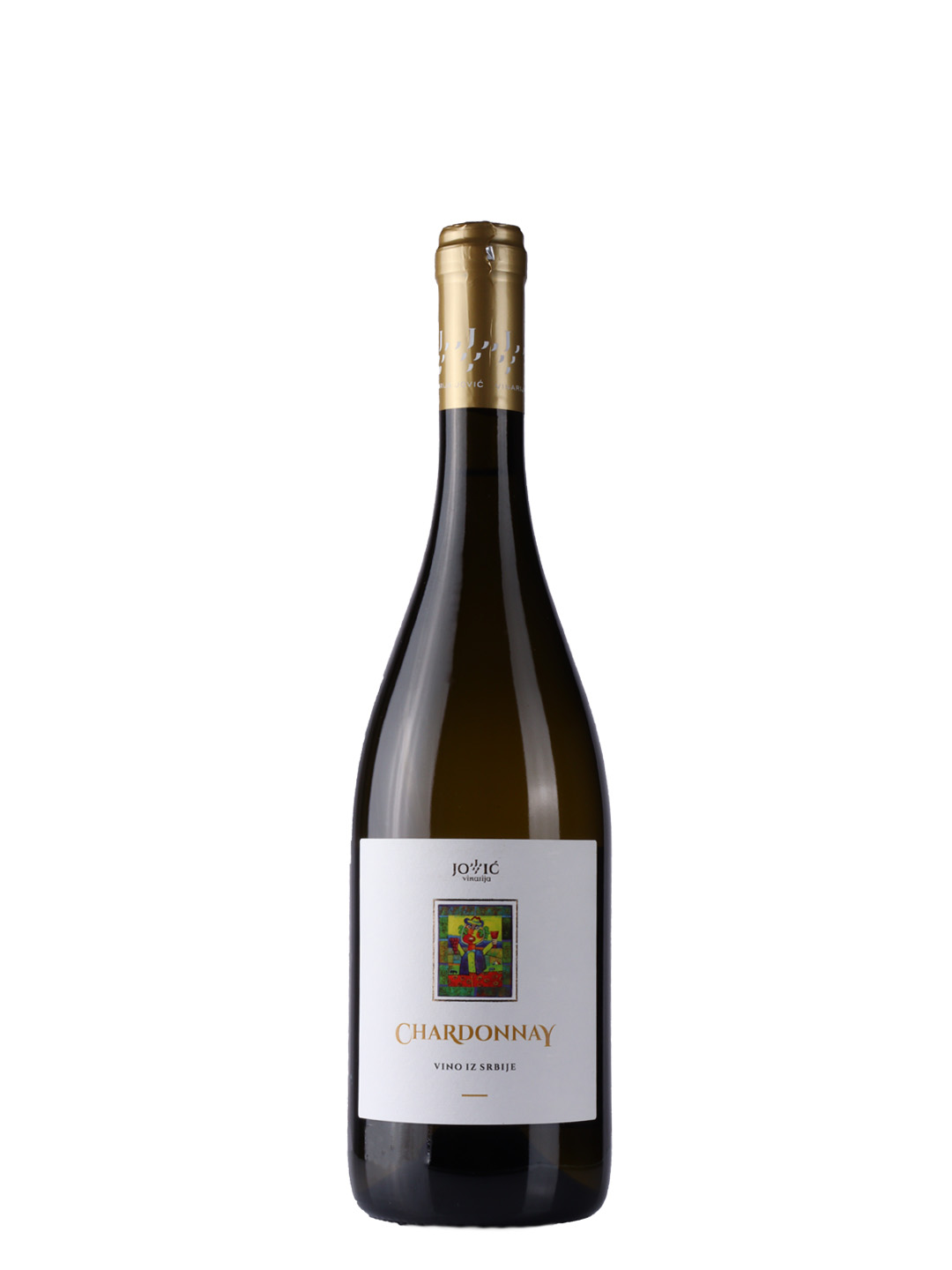 Jović Chardonnay 