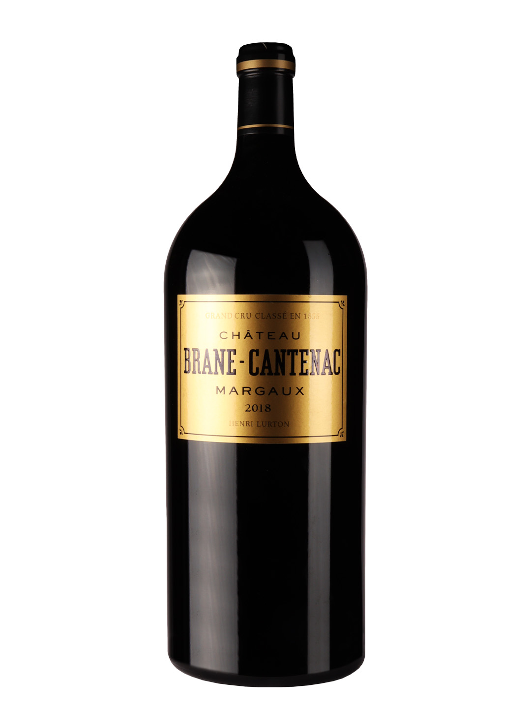 Chateau Brane Catenac 6l 