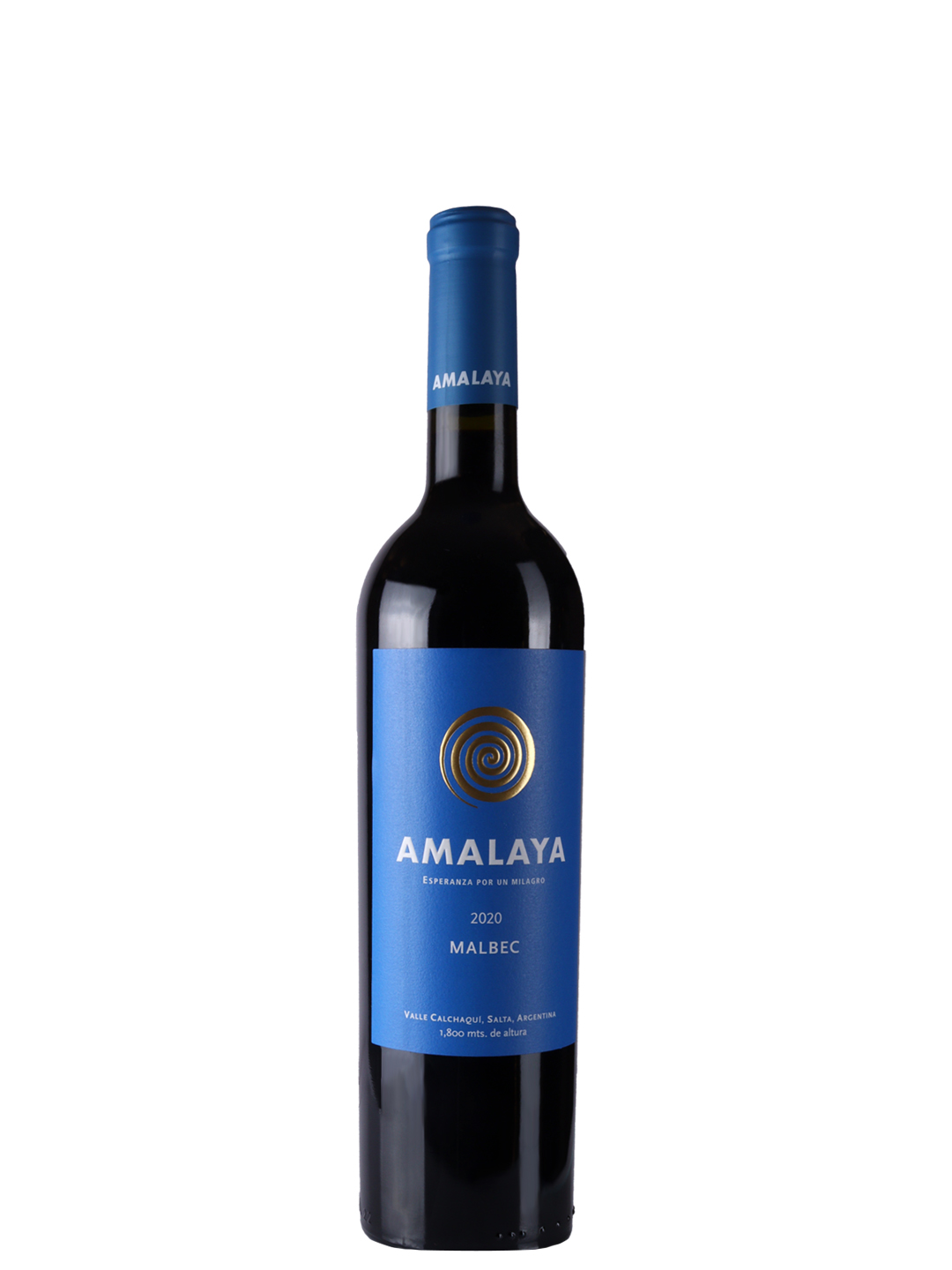 Amalaya Malbec 