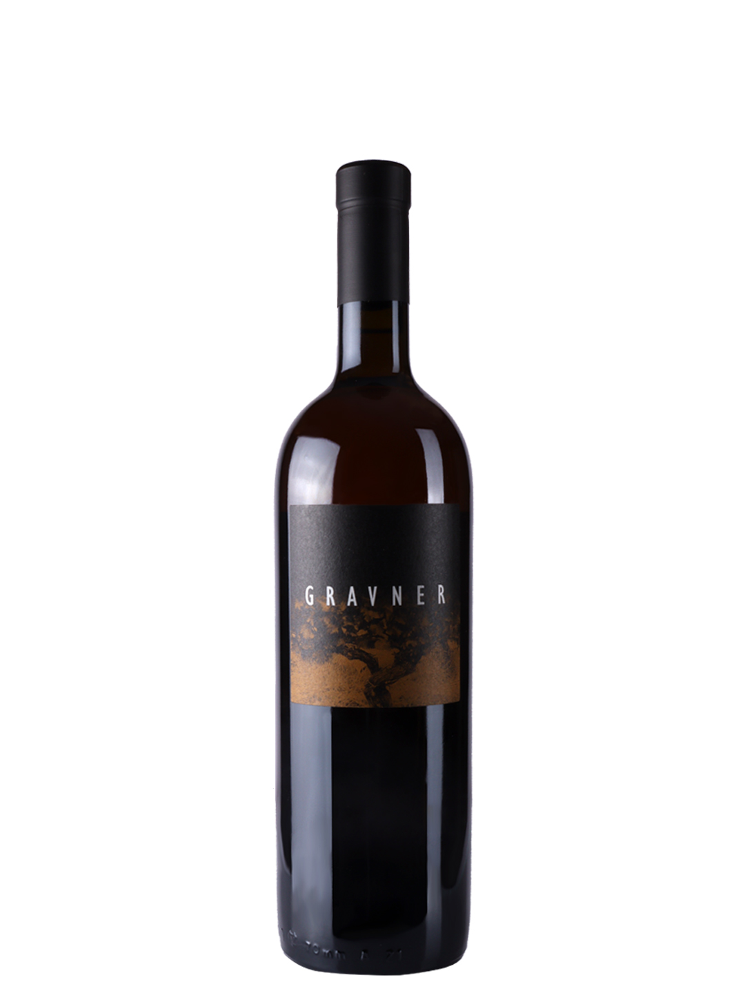 Gravner Ribolla 