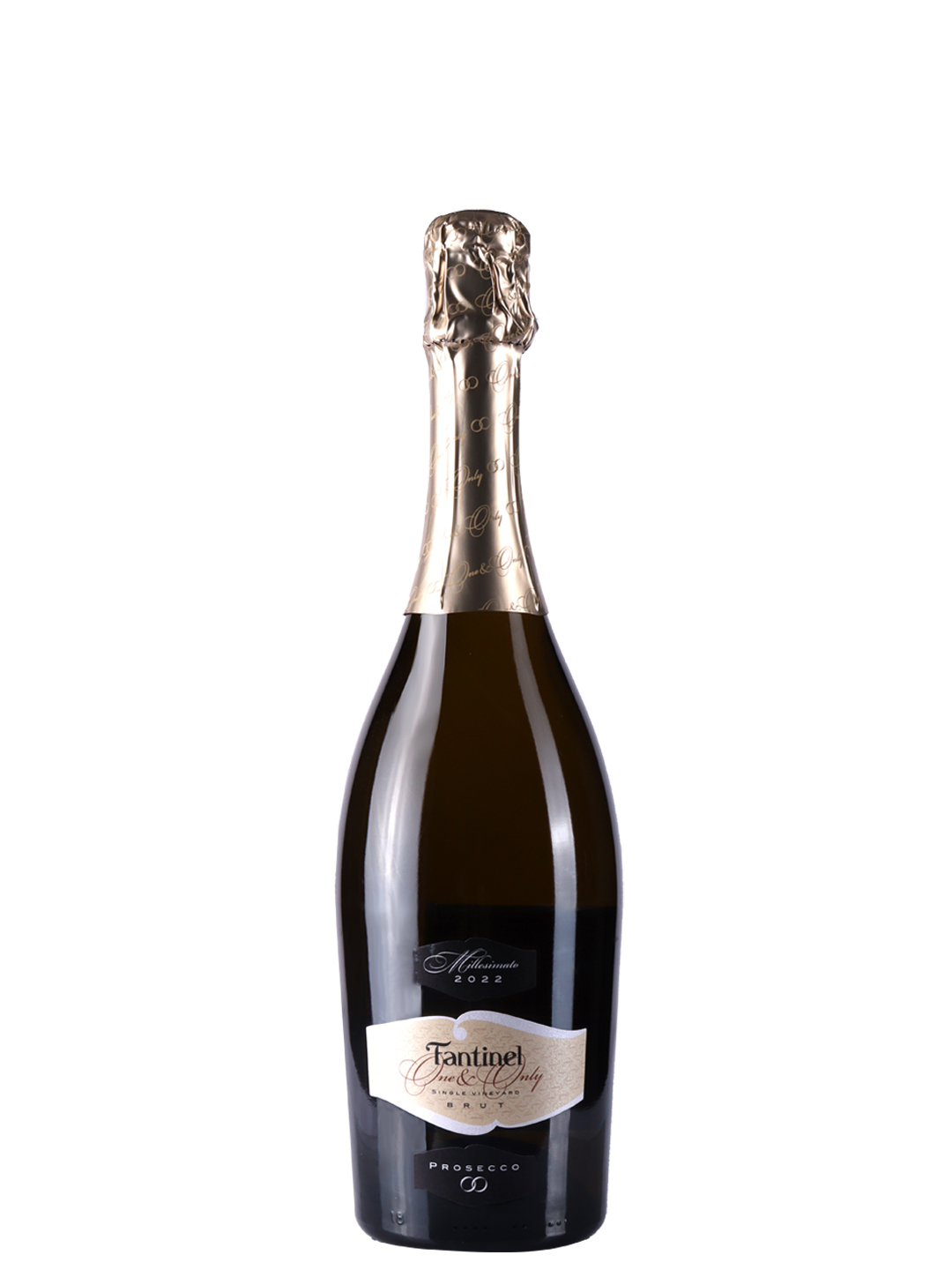 Fantinel One & Only Prosecco Brut 