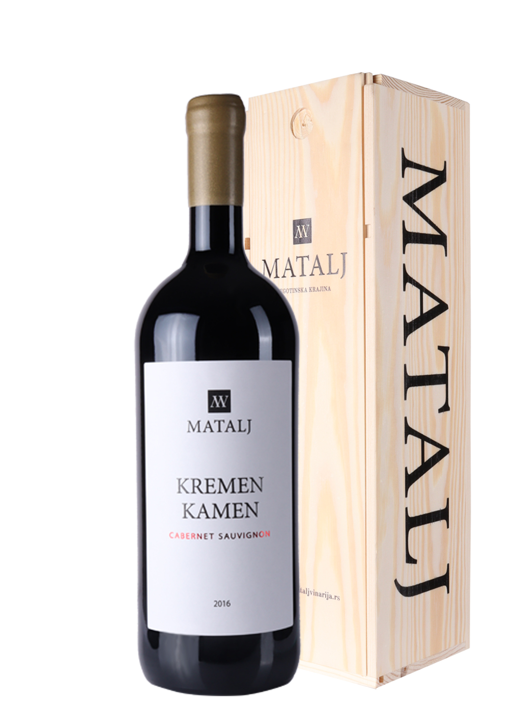 Matalj Kremen Kamen 1.5L 