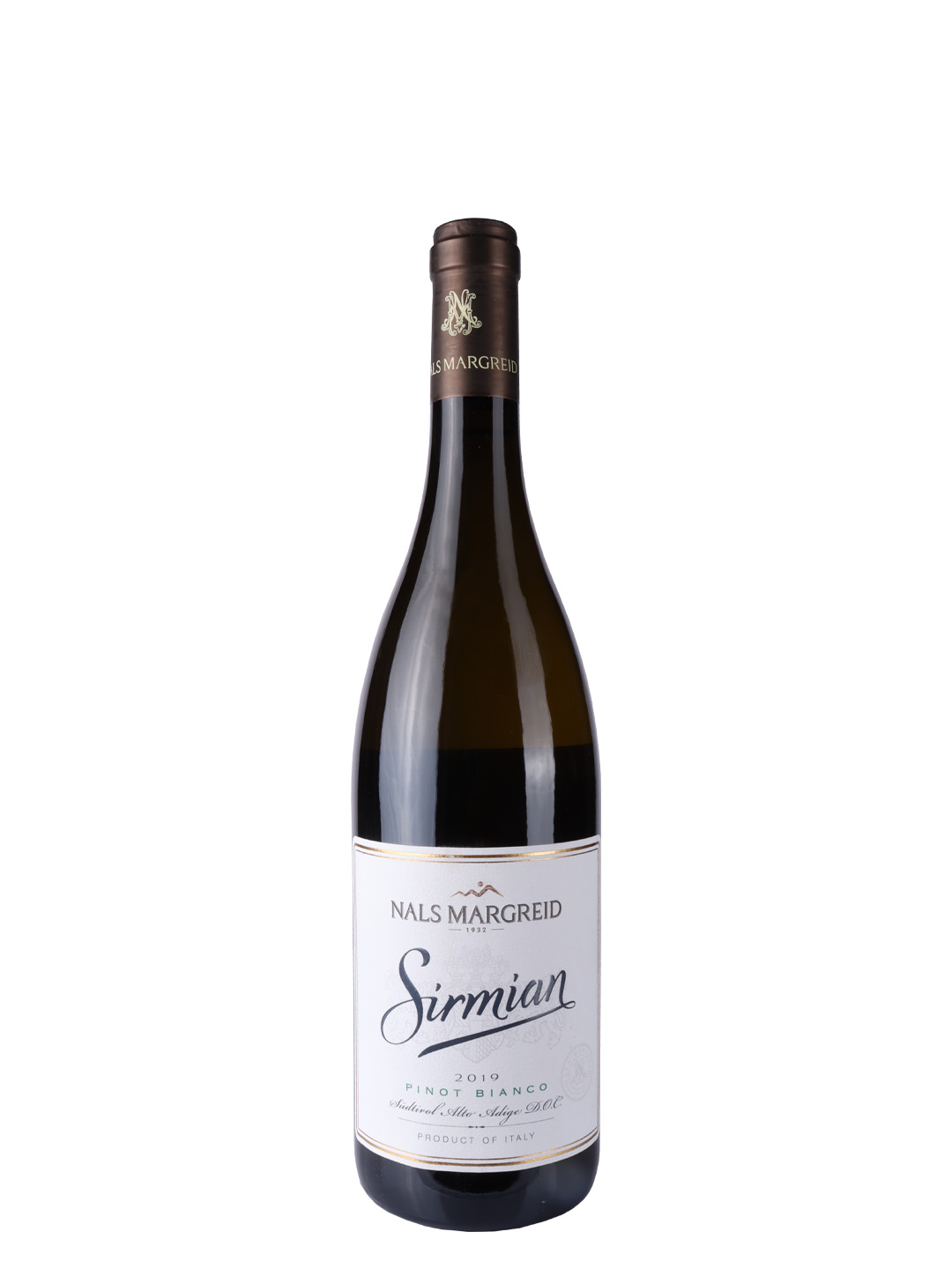 Nals Margreid Sirmian Pinot Bianco 