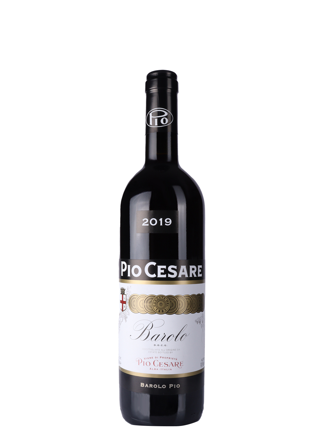 Pio Cesare Barolo 