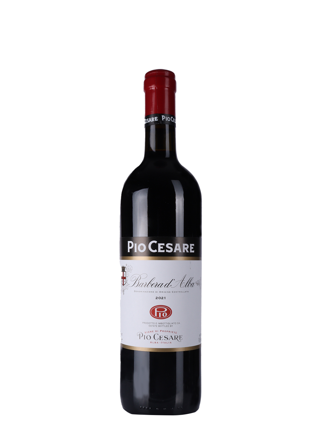 Pio Cesare Barbera D'Alba 