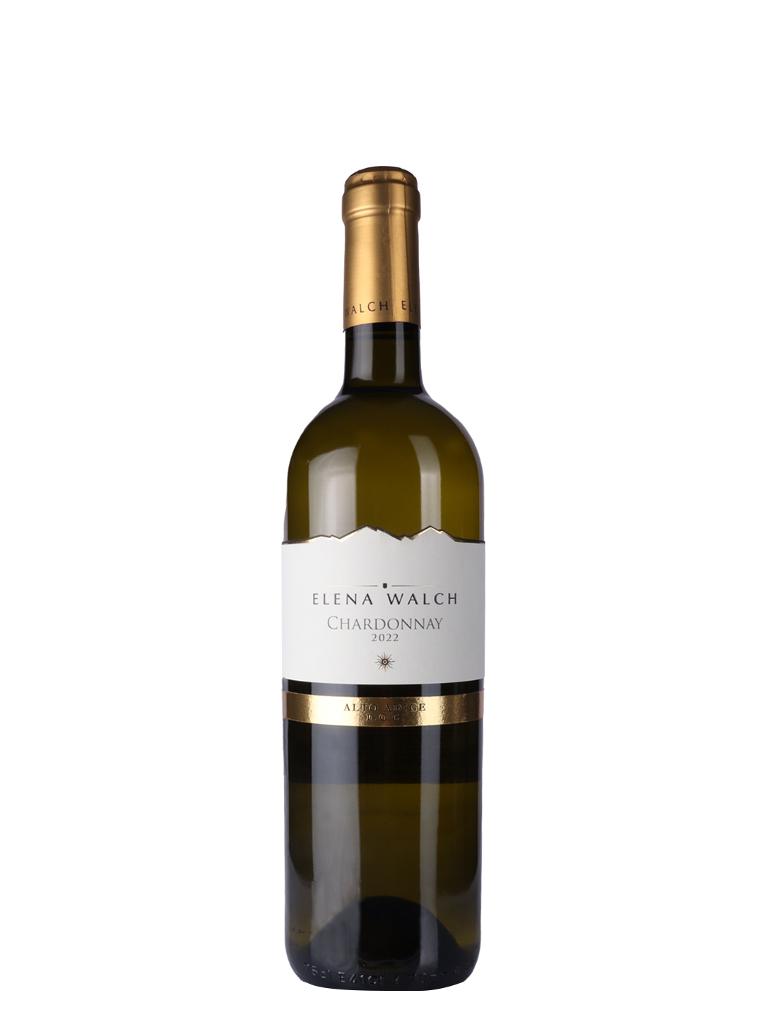 Elena Walch Chardonnay 