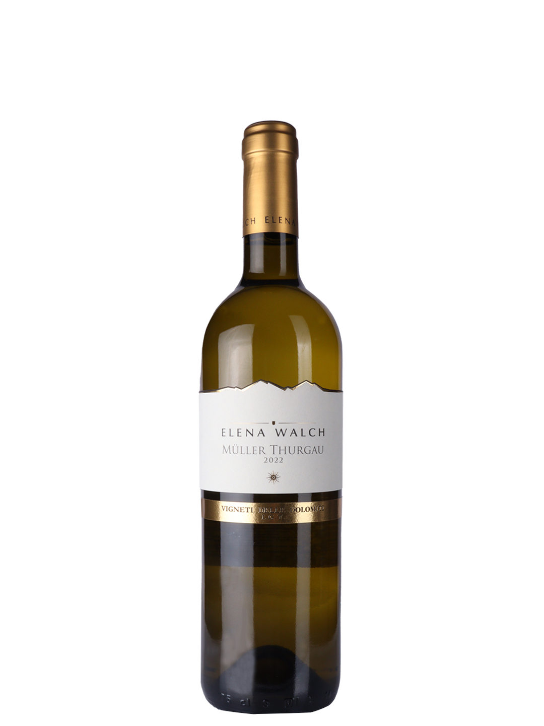 Elena Walch Muller Thurgau 