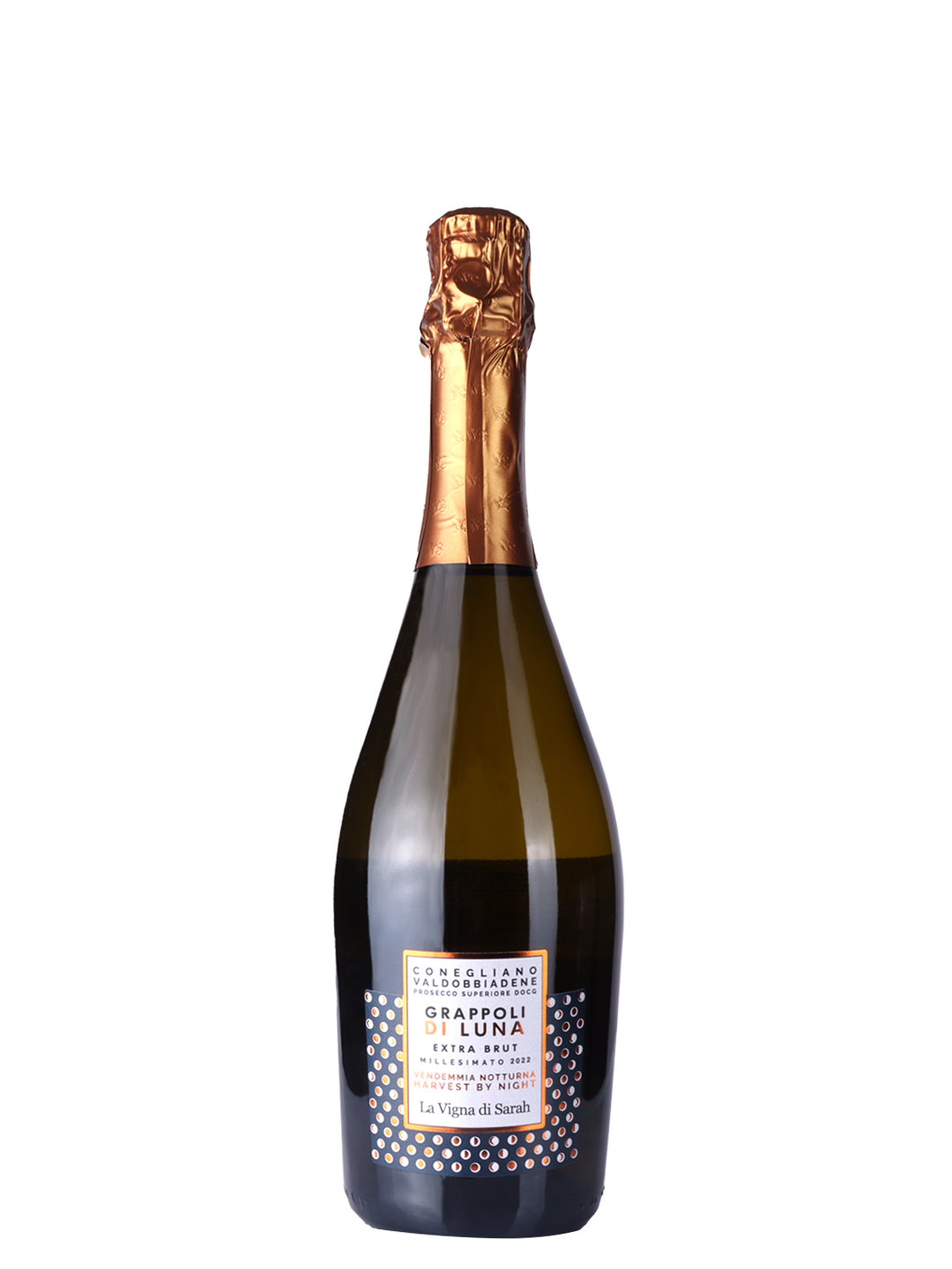 Prosecco Grappoli Di Luna 