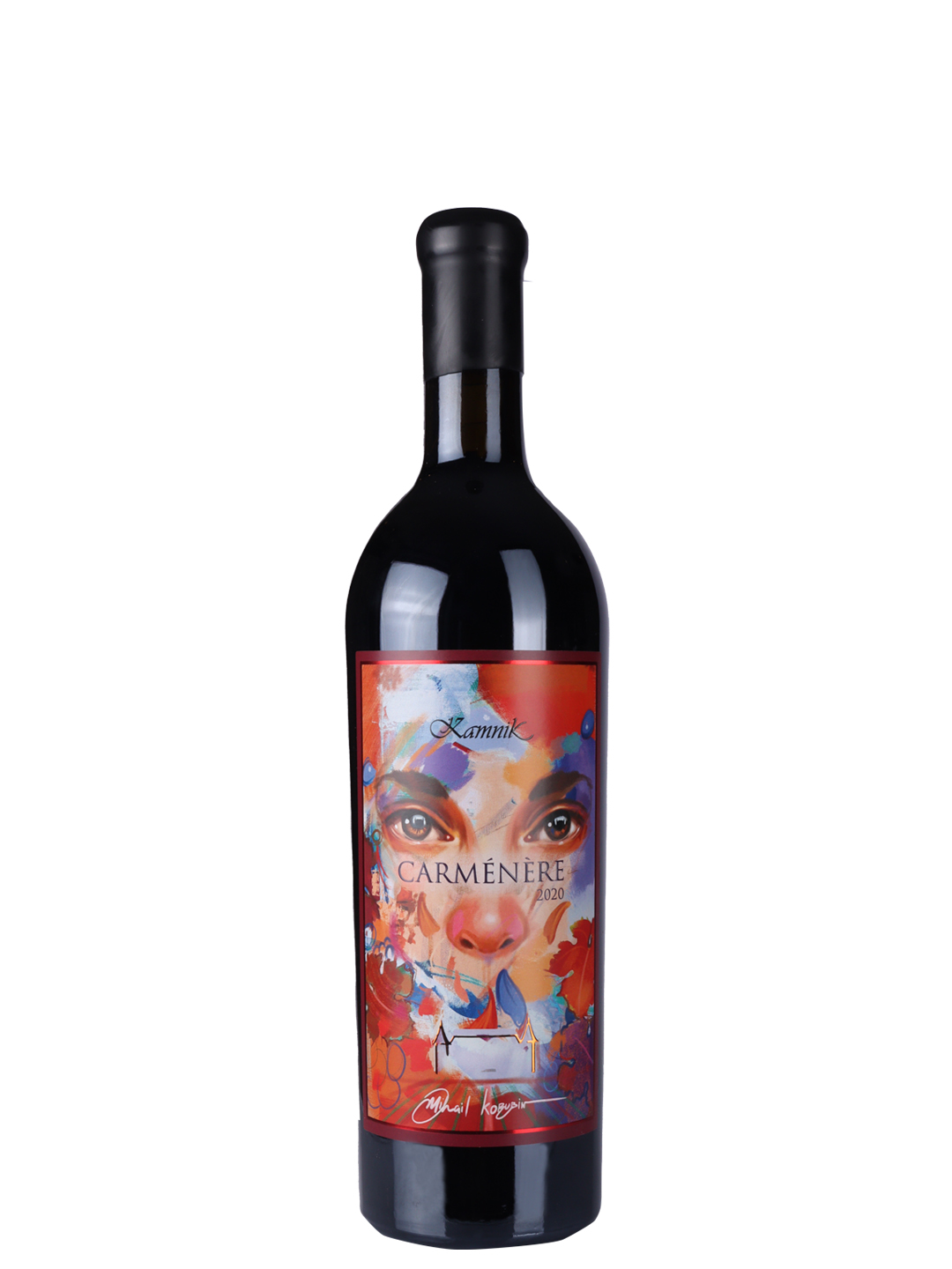 Kamnik Carmenere 