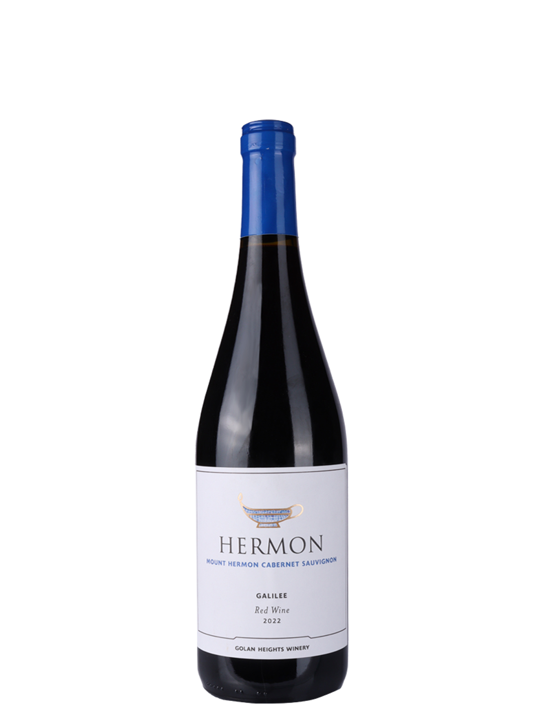 Hermon Cabernet Sauvignon 