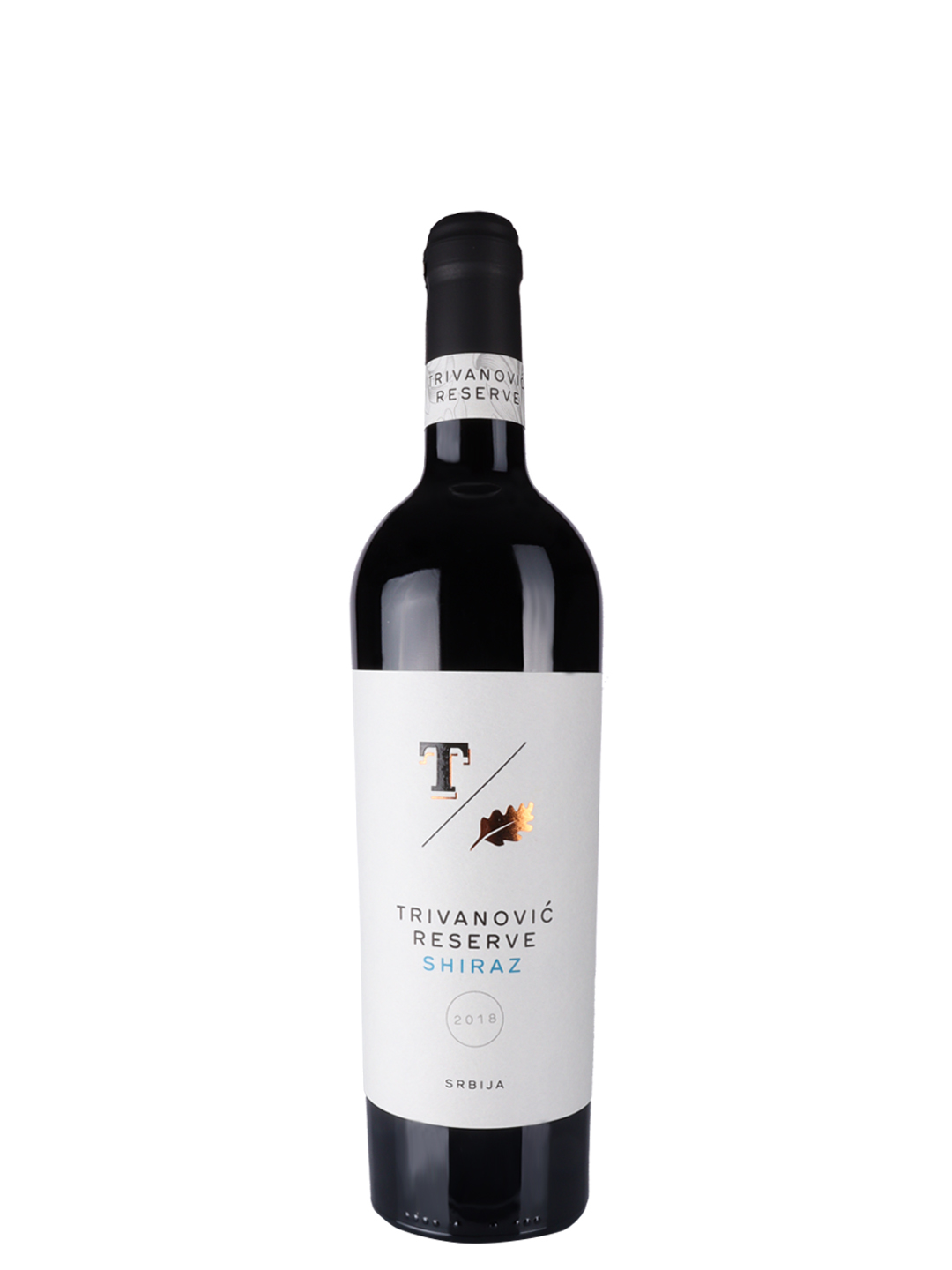 Trivanović Shiraz Limited 