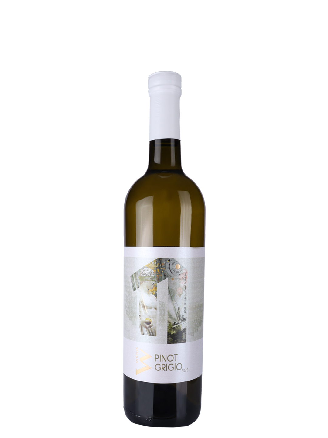 Virtus Pinot Grigio 