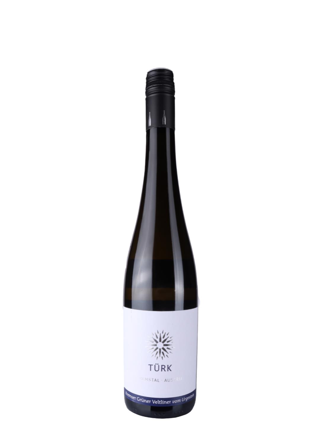 Turk Kremstal Riesling 