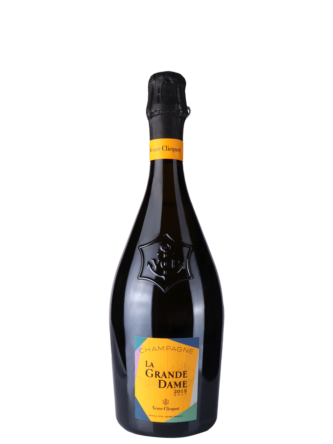 Veuve Clicquot La Grande Dame Brut Box 