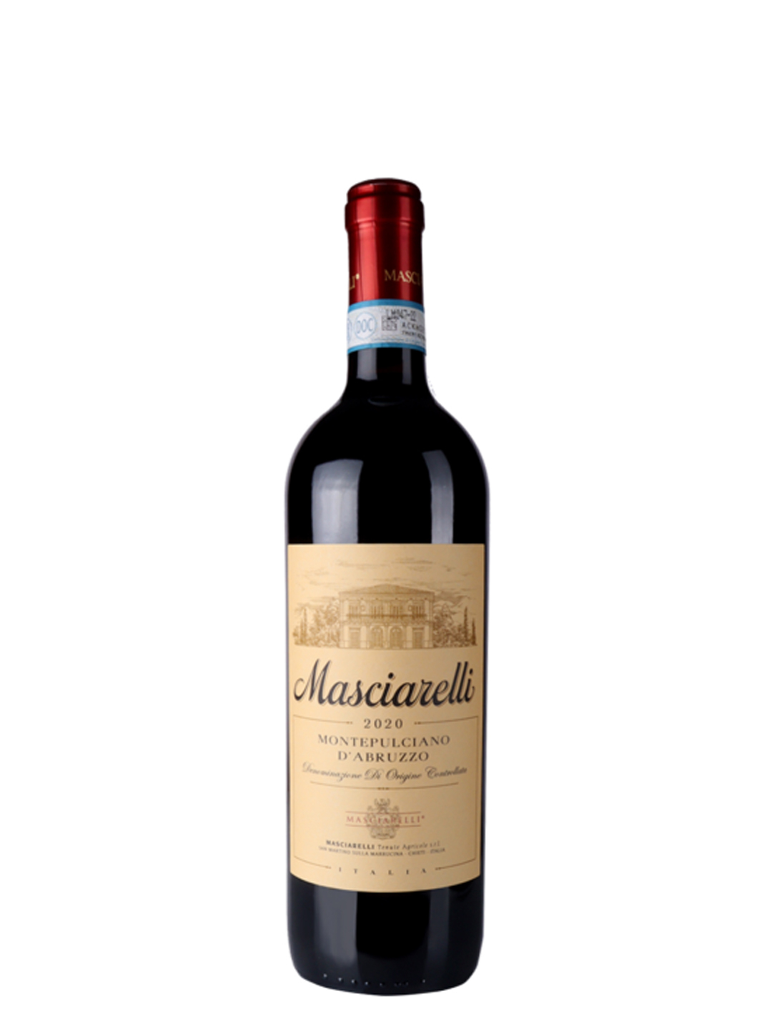 Masciarelli Montepulciano D'Abruzzo 