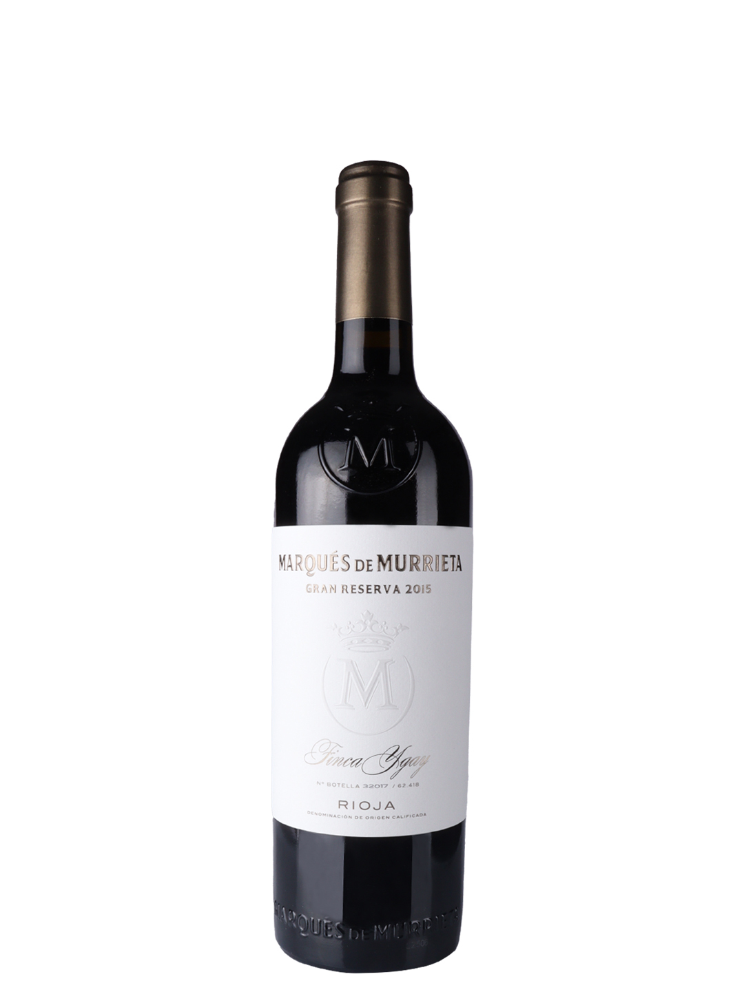 M. Murrieta Gran Reserva Limited 