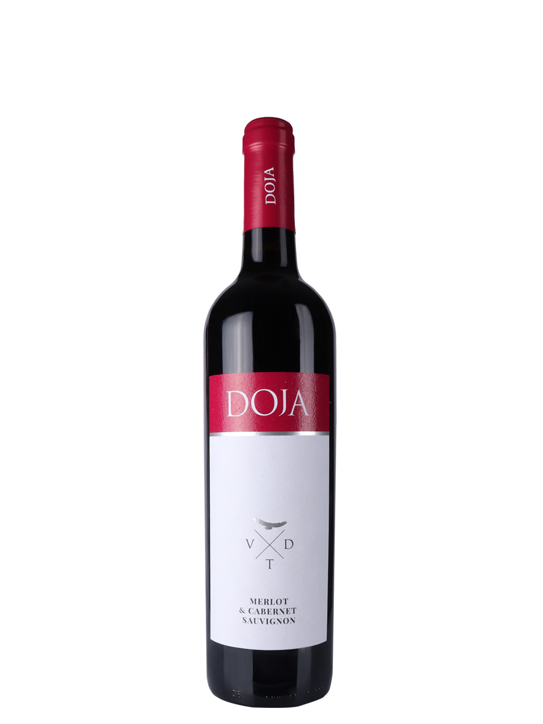 Doja Merlot & Cabernet Sauvignon 