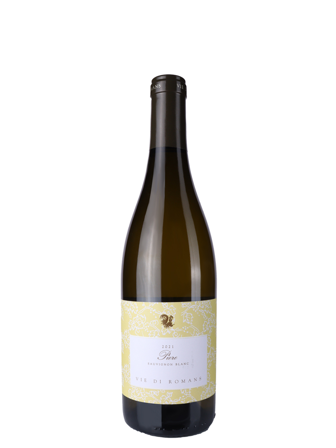 Vie di Romans Piere Sauvignon Blanc 