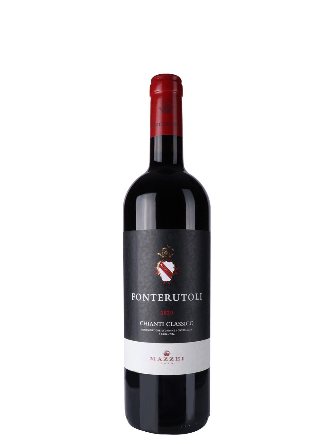 Fonterutoli Chianti Classico 