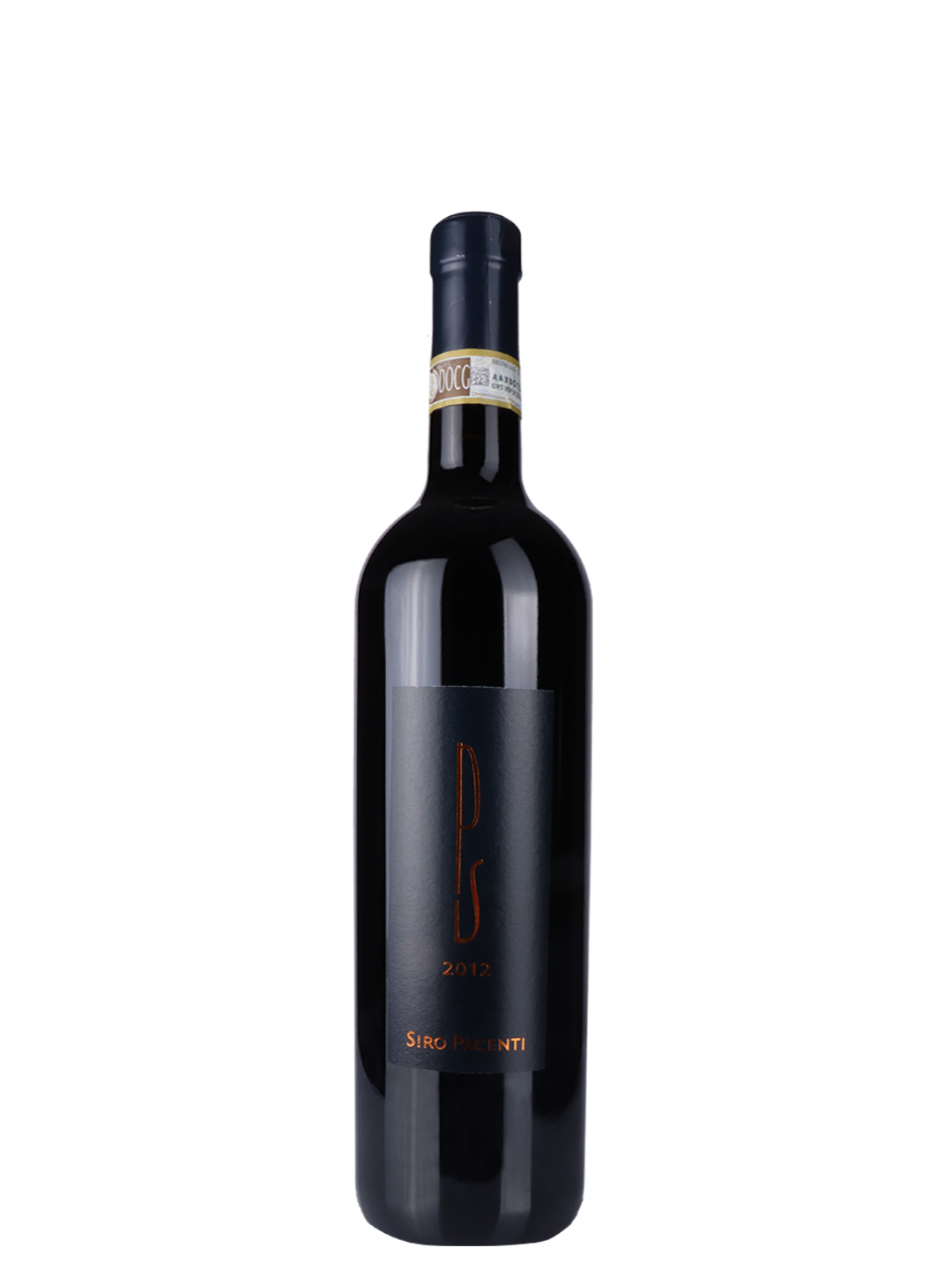 Brunello Di  Montalcino Reserva Siro Pacenti 