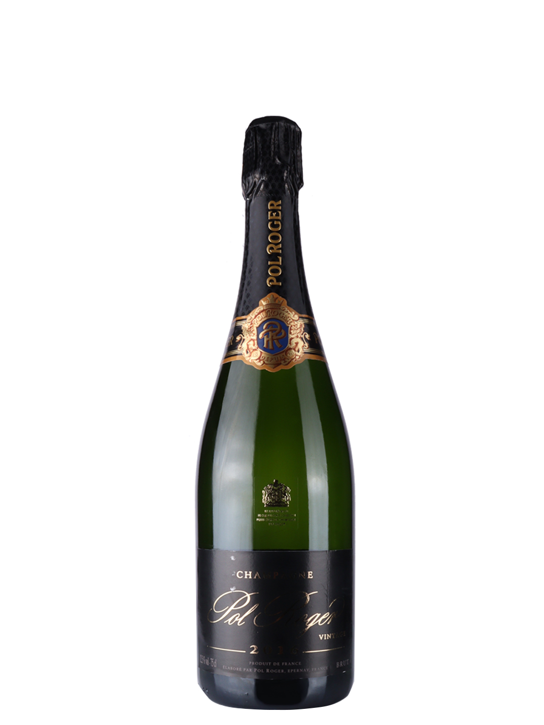 Pol Roger Brut Vintage 