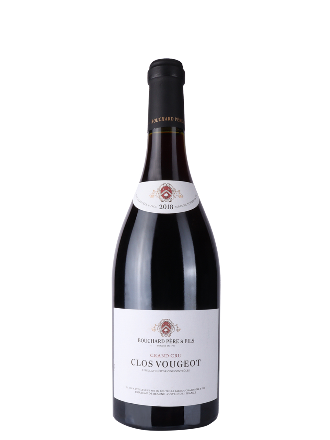 Bouchard P.F.Clos Vougeot Grand Cru 1,5l 