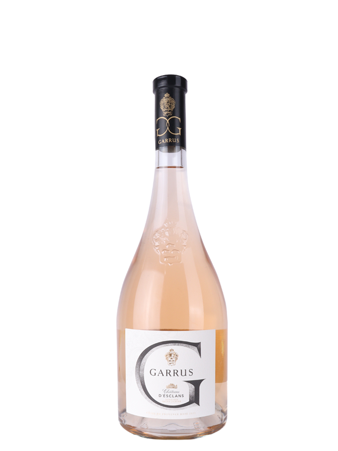 Chateau D’Esclans Garrus Rose 