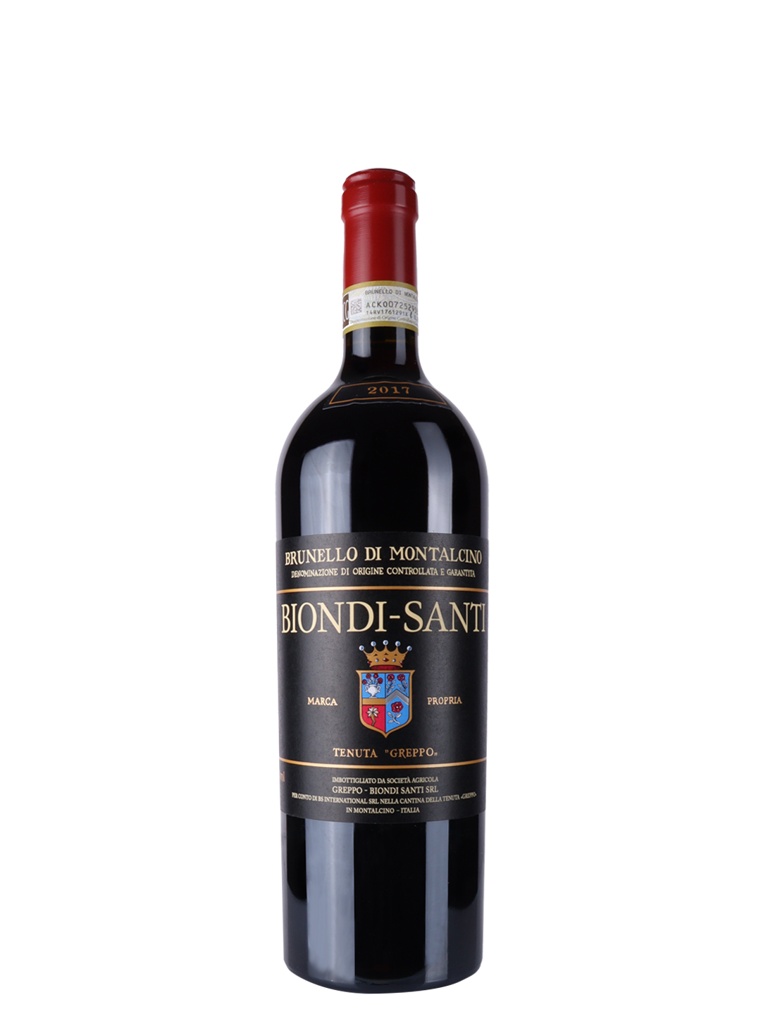 Biondi Santi Brunello Di Montalcino 