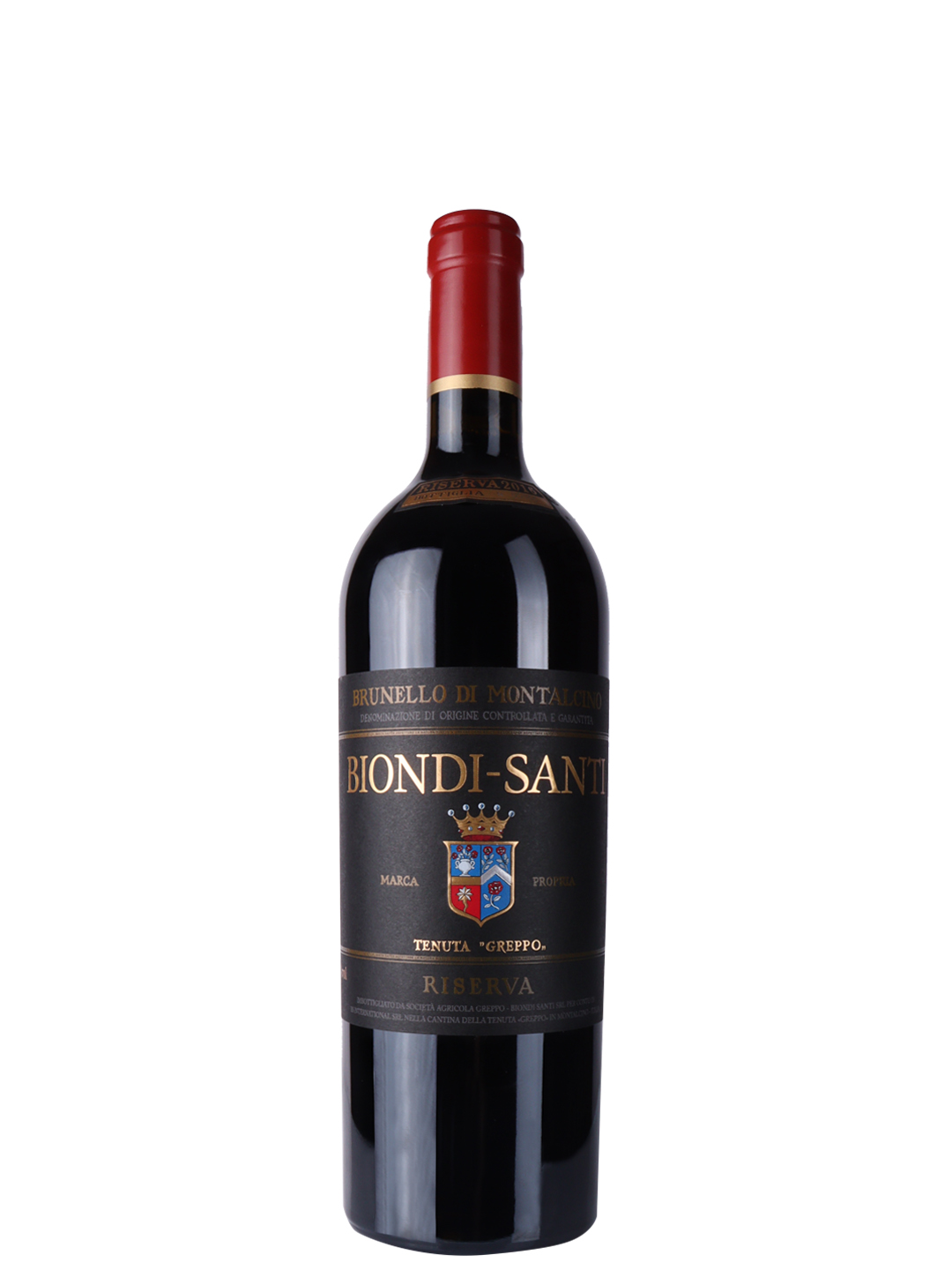 Biondi Santi Brunello Di Montalcino Riserva 