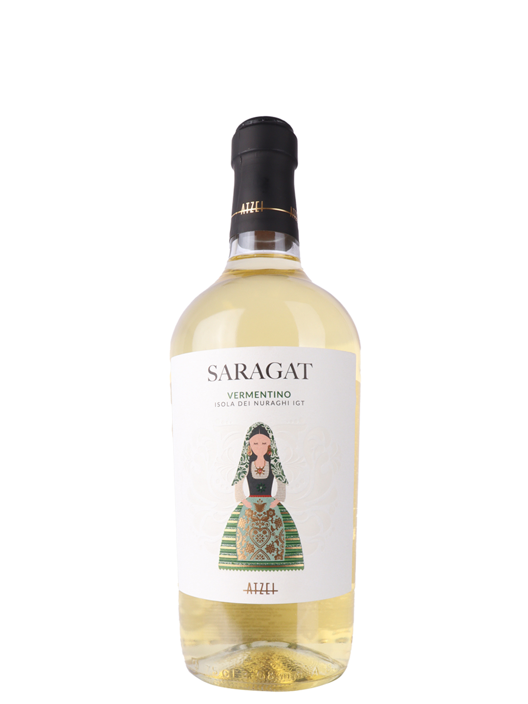 Saragat Vermentino 