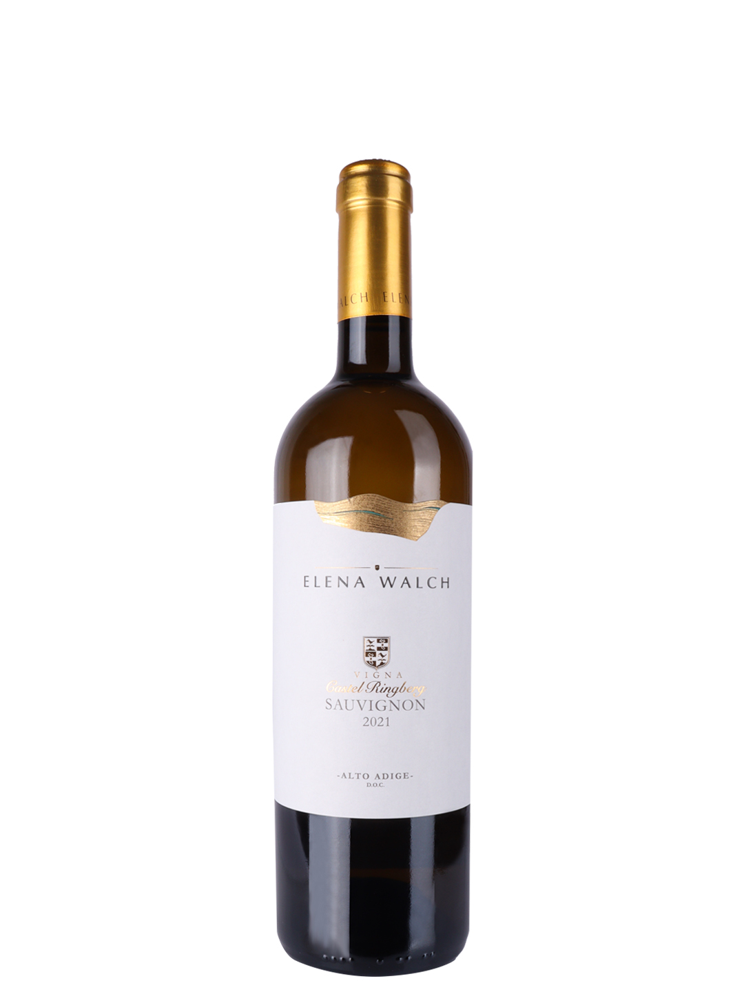 Elena Walch Sauvignon Castel Ringberg 