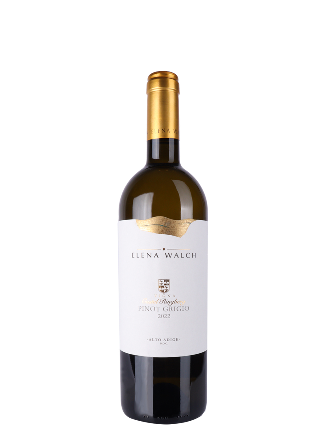 Elena Walch Pinot Grigio Castel Ringberg 