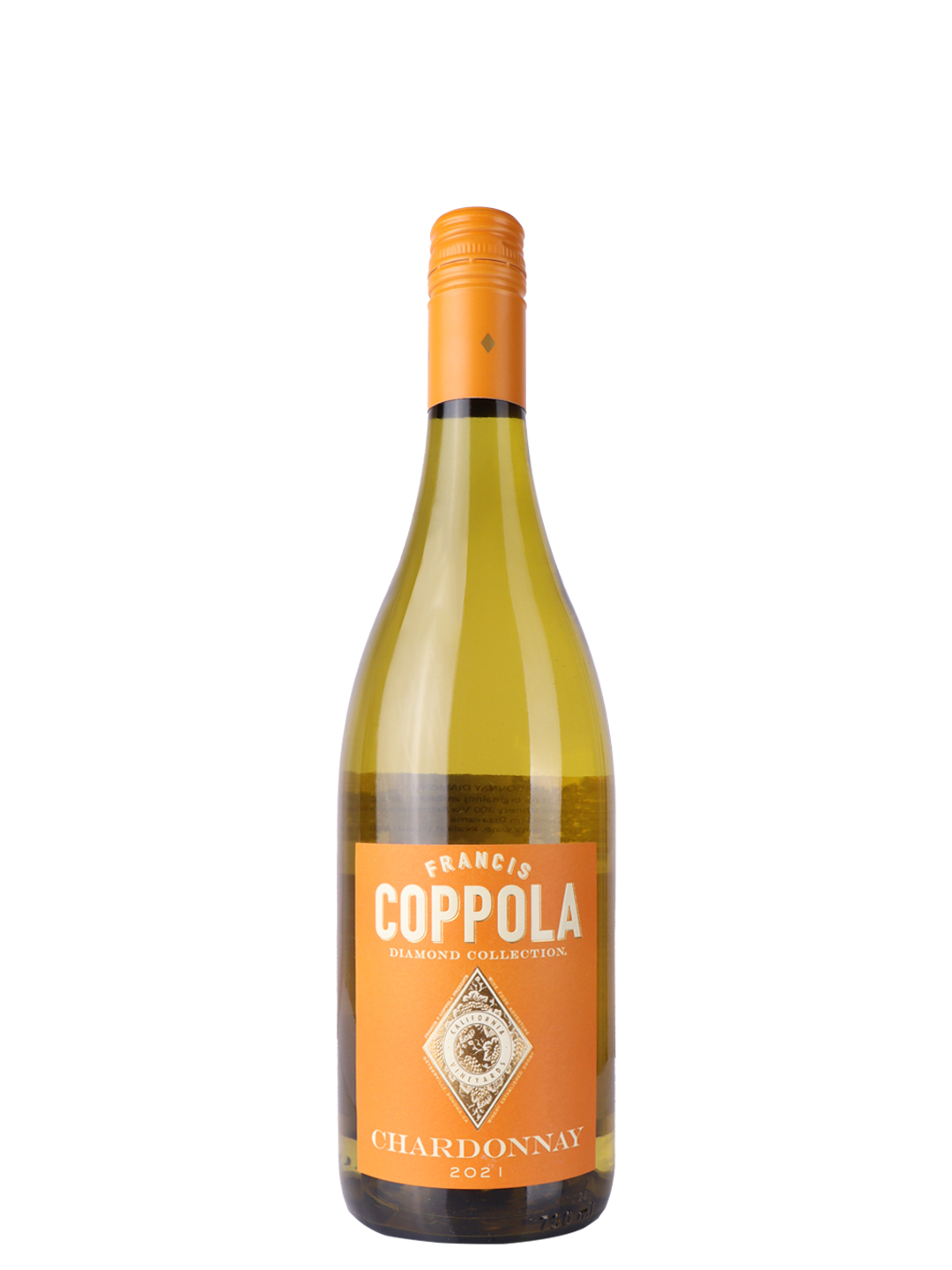 Francis Coppola Diamond Collection Chardonnay 