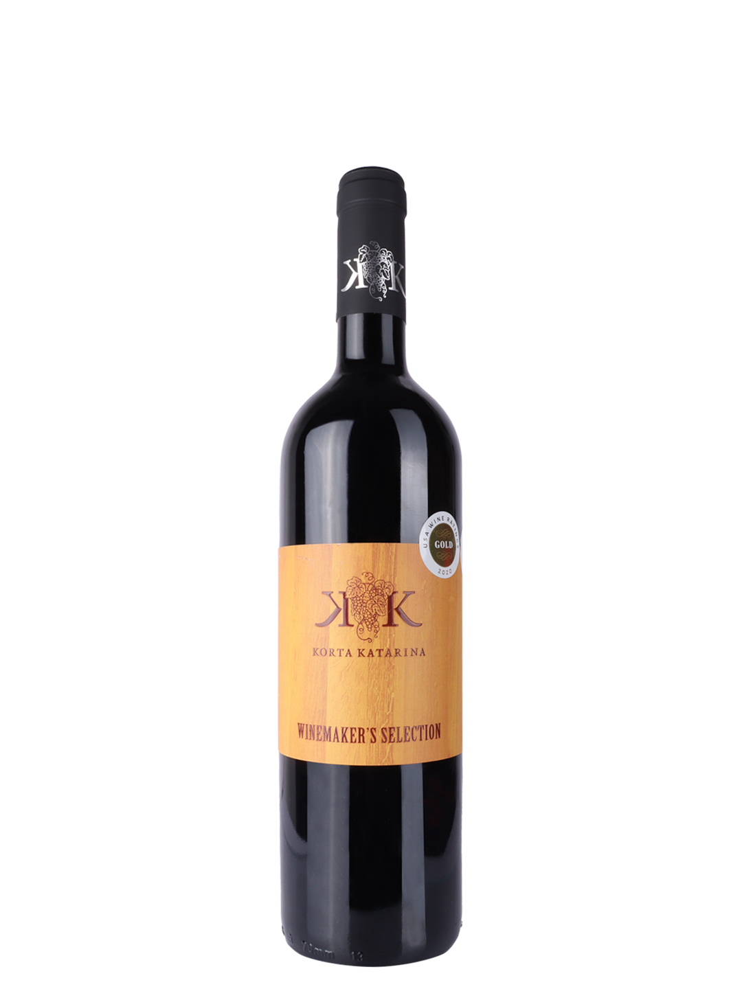 Korta Katarina Winemakers Selection 