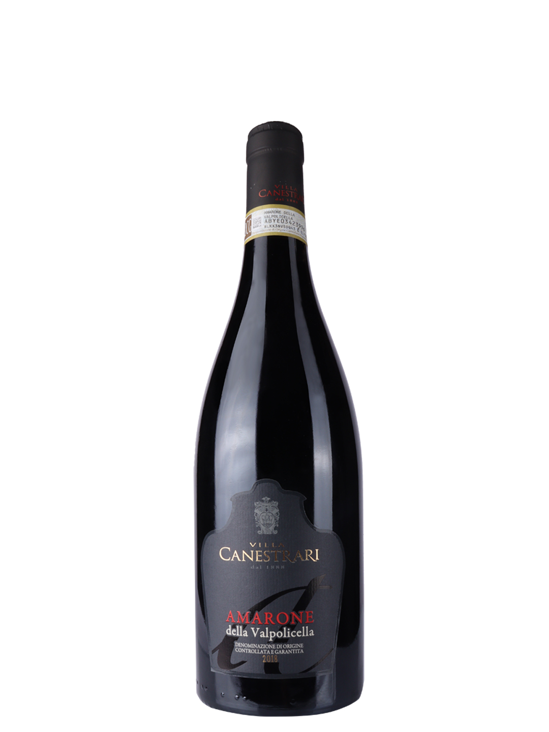 Canestrari Amarone Della Valpolicella A 