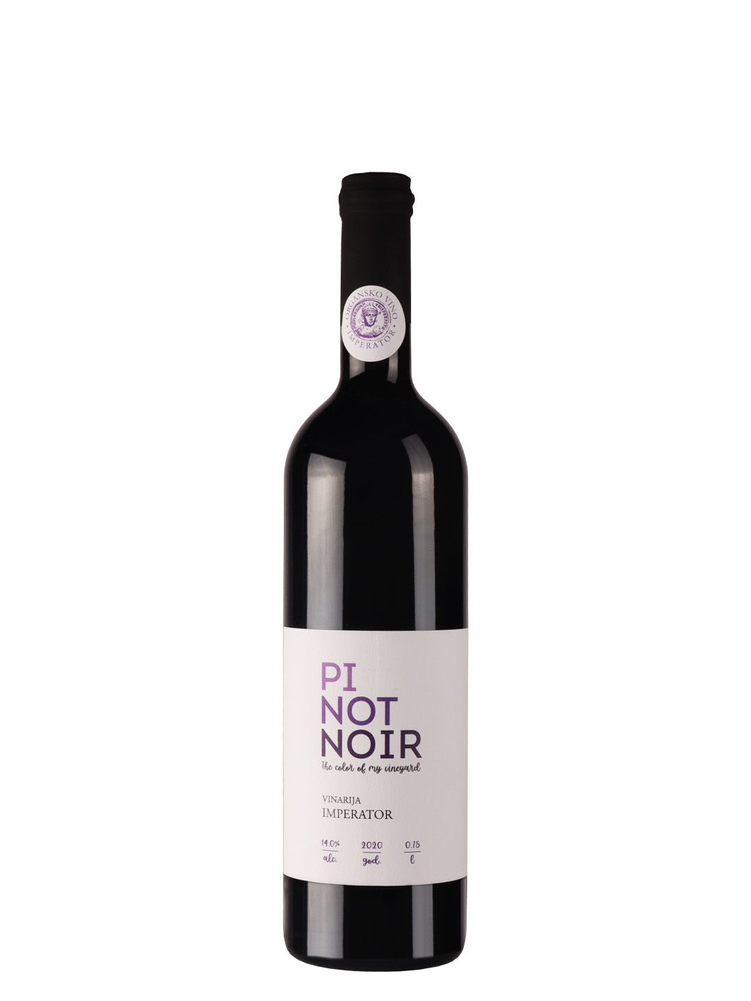 Imperator Pinot Noir 