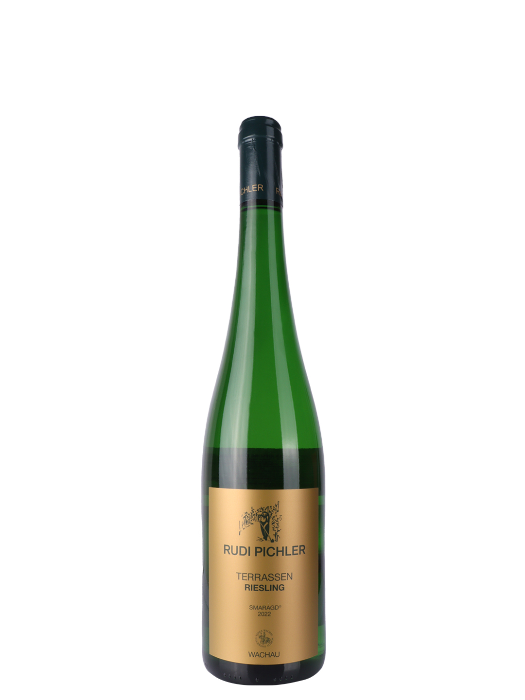 Rudi Pichler Terrassen Riesling 