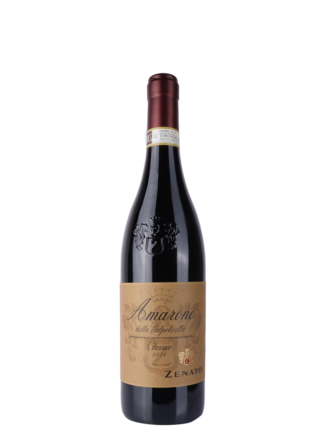 Zenato Amarone della Valpolicella Classico 